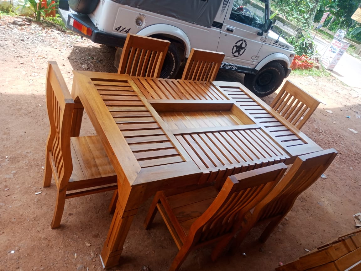VIPANCHIKA FURNITURE KUTTIKKATTOOR